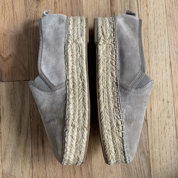 Sam Edelman Shoes - SAM EDELMAN Leather Carrin Man Made Canvas Shoes